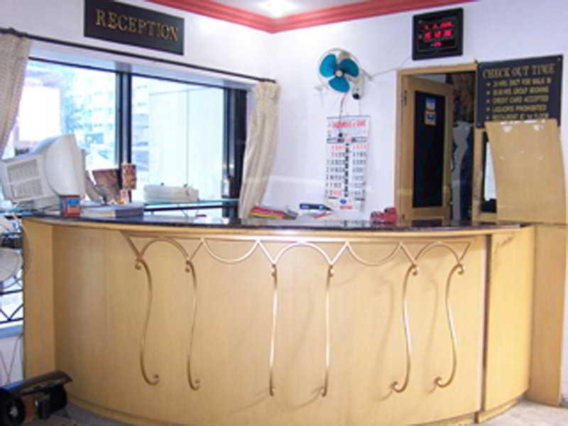 Jal Sagar Hotell Vadodara Eksteriør bilde