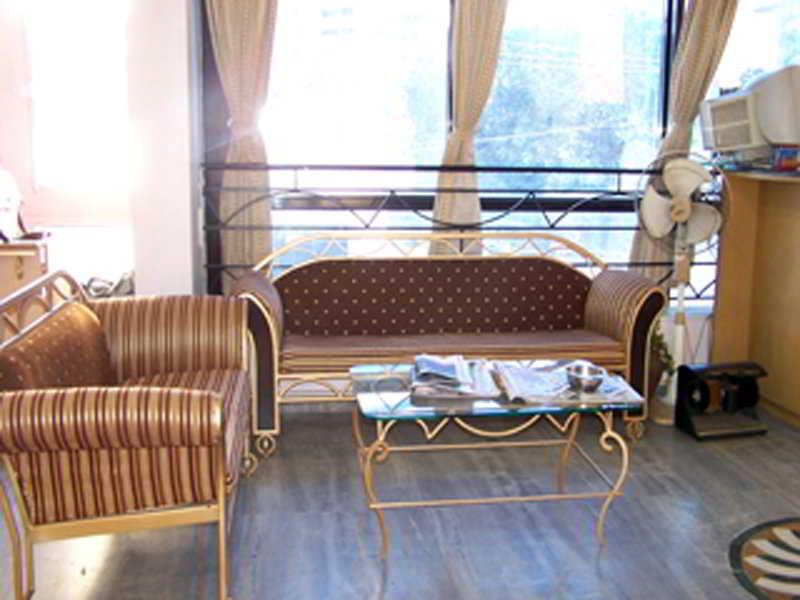 Jal Sagar Hotell Vadodara Eksteriør bilde